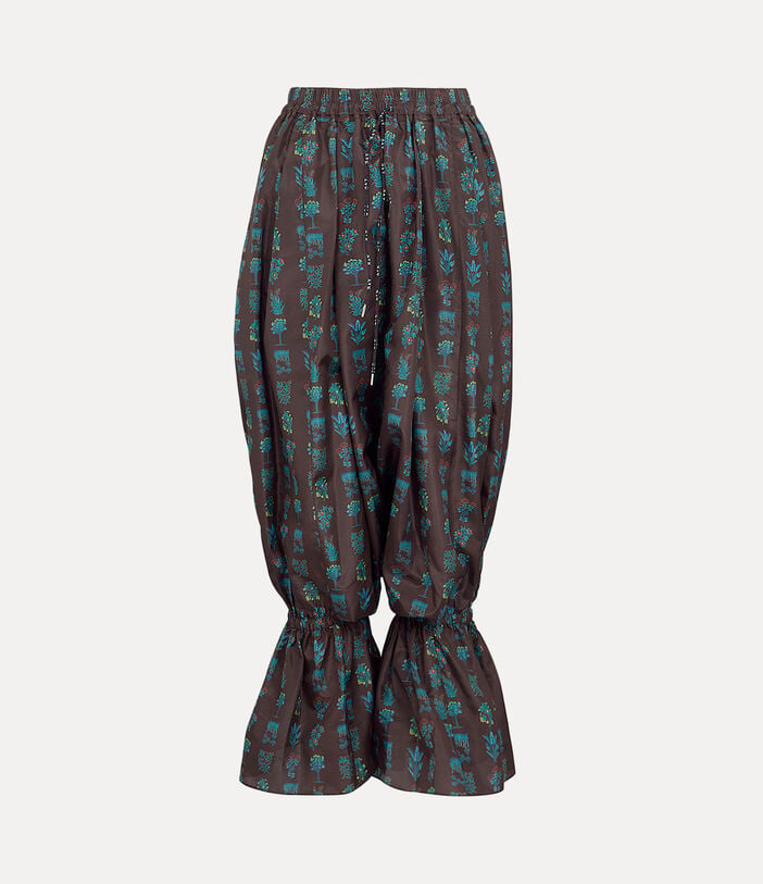 Vivienne Westwood TRINITY TROUSERS